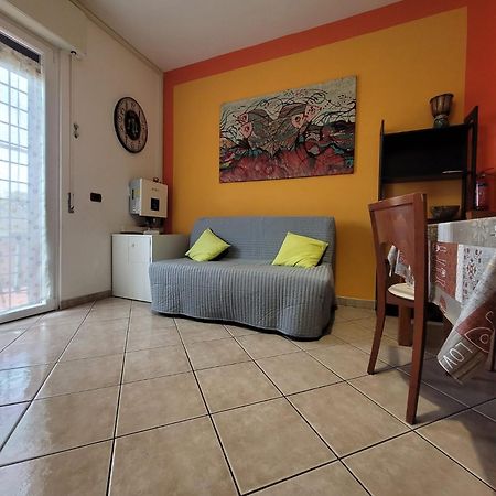 Villa Rimini - Seaview & Roman Holidays Apartments - Garden&Beach 300Mt Анціо Екстер'єр фото