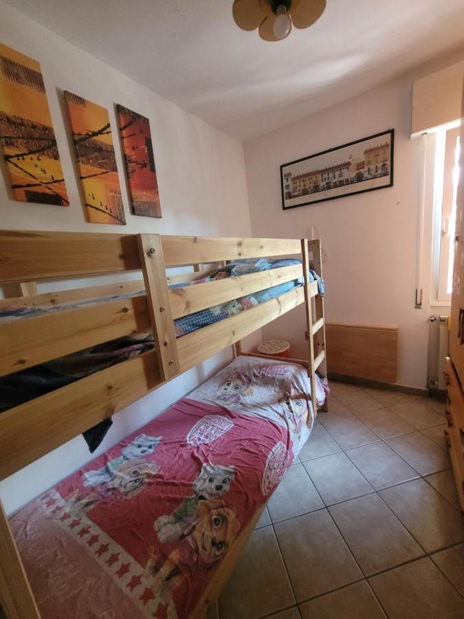 Villa Rimini - Seaview & Roman Holidays Apartments - Garden&Beach 300Mt Анціо Екстер'єр фото