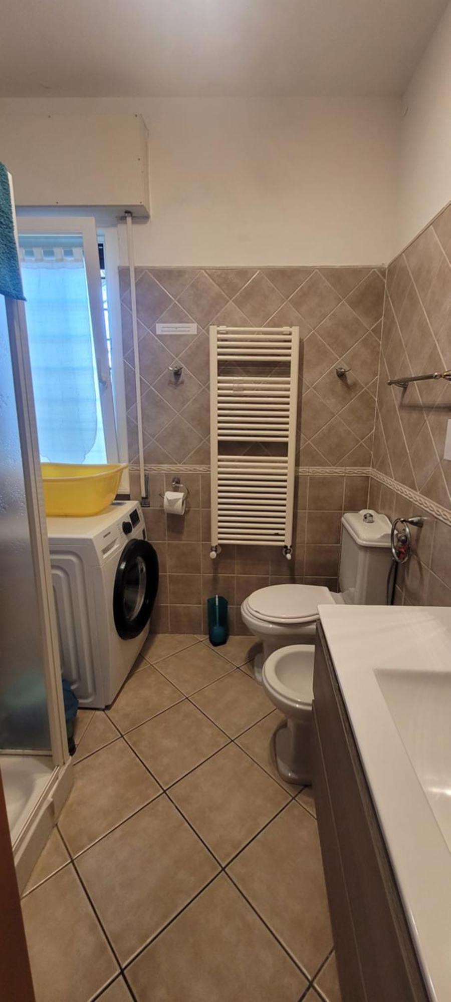 Villa Rimini - Seaview & Roman Holidays Apartments - Garden&Beach 300Mt Анціо Екстер'єр фото