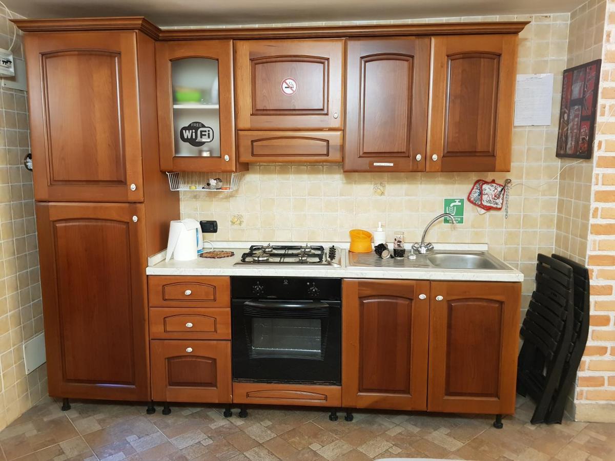 Villa Rimini - Seaview & Roman Holidays Apartments - Garden&Beach 300Mt Анціо Екстер'єр фото